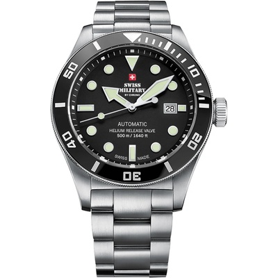 Swiss Military by Chrono SMA34075.01