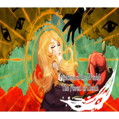 Mysteria of the World: The forest of Death