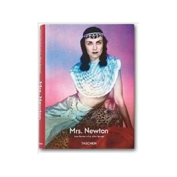 Mrs. Newton
