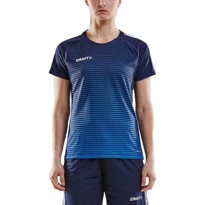 Craft Pro Control stripe jersey W