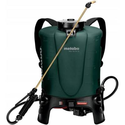 METABO RSG18LTX15 18 V 15 L
