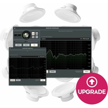 Sonarworks SIDR for Multichannel and AMC Add-on (Digitálny produkt)