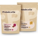 Protein&Co. FINE WHEY 2000 g