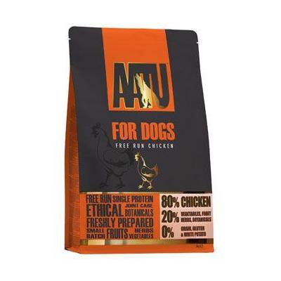 AATU Dog 80/20 Chicken 5kg