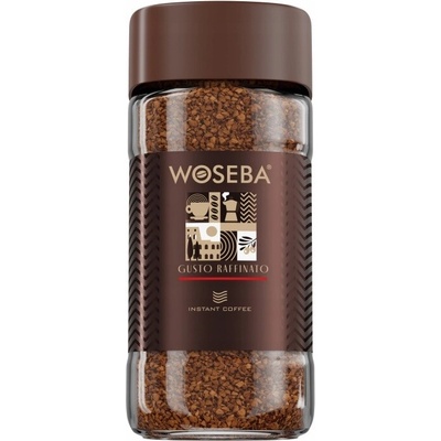 Woseba Ti Meriti Gusto Raffinato 200 g