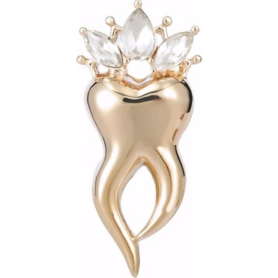 Gaira Brož Dentist 3554 zlatá – Sleviste.cz