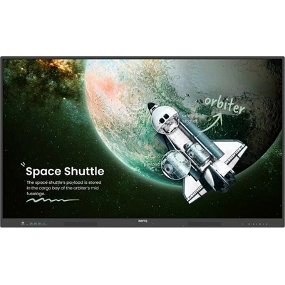 benq RE6504A