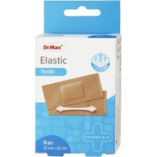 Dr.Max NÁPLASŤ Elastic 30x64 mm