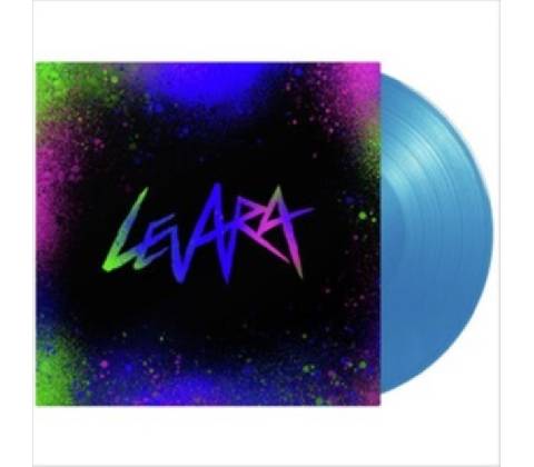 Levara - Levara LP