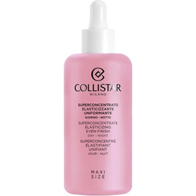 Collistar Body Superconcentrate Elasticizing Even Finish Day-Night spevňujúci koncentrát 200 ml