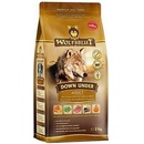 Granule pre psov Wolfsblut Down Under Adult hovädzie 2 kg