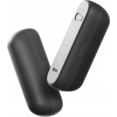 Ocoopa UT2s Mini – Zboží Dáma