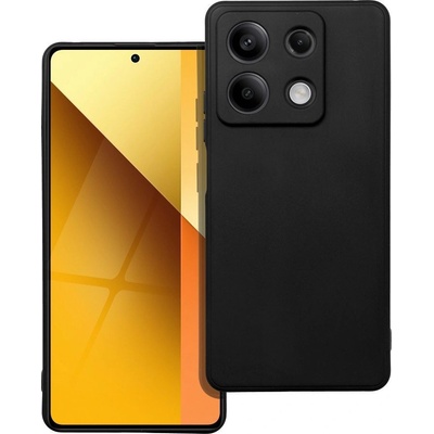 Matt Case pro Xiaomi RedMi NOTE 13 5G černé