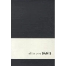 All In One B Format Black