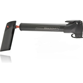 Blackburn Mammoth Anyvalve