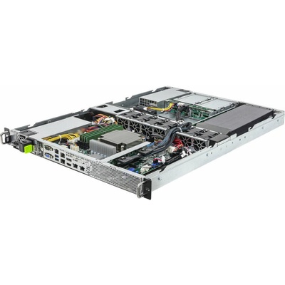 ASRock 1U1G-W680/2L2T