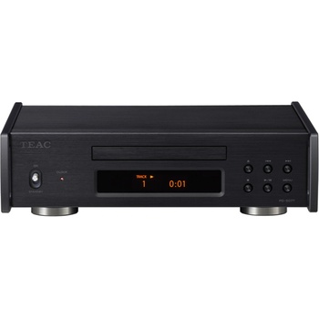 Teac PD-507T CD