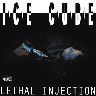Ice Cube: Lethal Injection LP