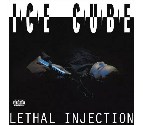 Ice Cube: Lethal Injection LP