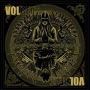 VOLBEAT: BEYOND HELL / ABOVE HEAVEN CD