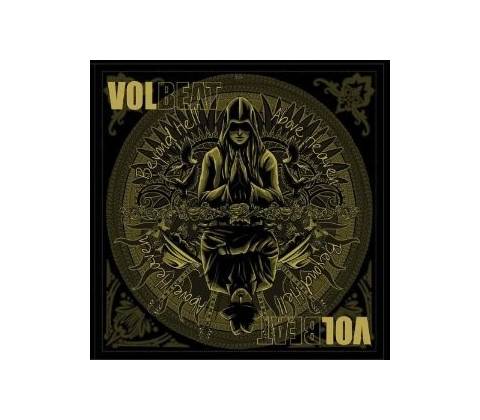 VOLBEAT: BEYOND HELL / ABOVE HEAVEN CD
