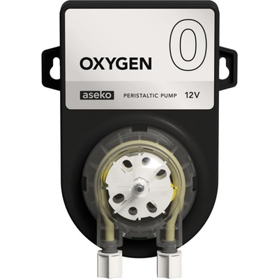 ASEKO PP 60 PRO Oxygen 0