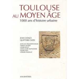 Toulouse au Moyen Age | collegium (ISBN: 9782862666303)