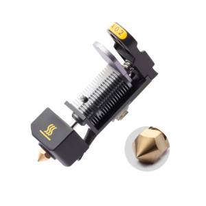 Snapmaker Хотенд за двоен модул за екструдиране - 0, 2 mm (22013)