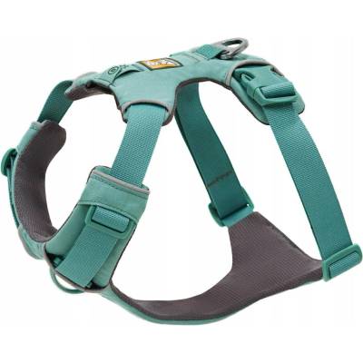 Ruffwear Front Range postroj River Rock