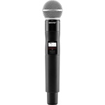Shure QLXD2/SM58-H51 Микрофон
