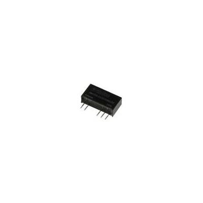 AIMTEC AM1DS-2405DH30LPZ Měnič: DC/DC 1W Uvst: 21,6÷26,4VDC Uvýst: 5VDC Uvýst2: -5VDC