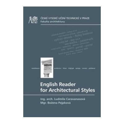 English Reader for Architectural Styles