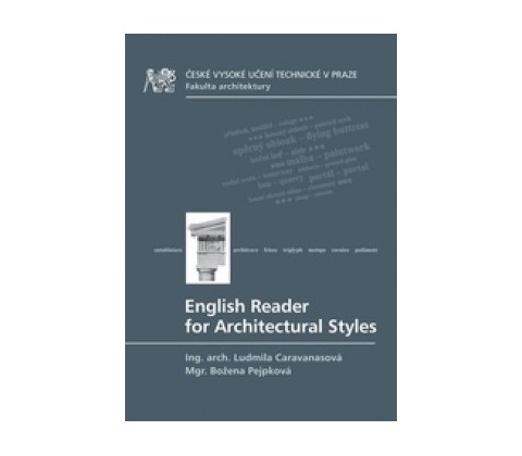 English Reader for Architectural Styles