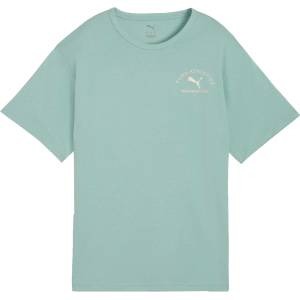 PUMA Class relax tee m