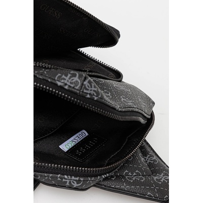 Guess Чанта през рамо Guess MILANO (HMMILO.P5226)