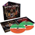 Warner Twisted Sister: Stay Hungry (40th Anniversary) - 2CD (077625)