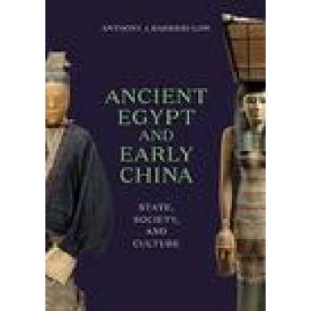 Ancient Egypt and Early China