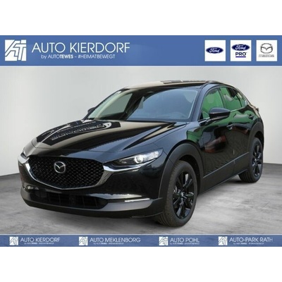 Mazda CX-30 2.0 Homura 137 kW