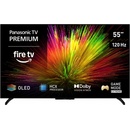 Panasonic TV-55Z80BEZ