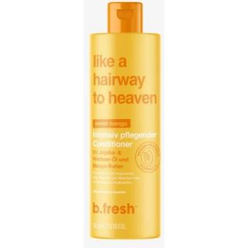 B FRESH B. Fresh Like a Hairway to Heaven Conditioner - Подхранващ балсам за коса Манго 355мл