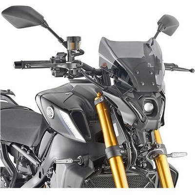 KAPPA upevnění štítu 1173SK YAMAHA MT 07 25, MT 09 24-25