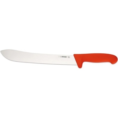 GIESSER Odizolovacie kliešte 270 mm červené | GIESSER 6005