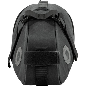 Fjällräven Чанта за седло Fjällräven Hoja Seatbag Bike bag - Black - размер 1, 2 l (510-5979-0111)