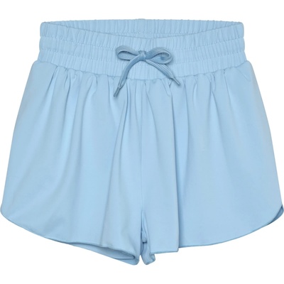 Color Kids Детска пола за бягане Color Kids Kid's Shorts/Skirt Running skirt - Cerulean - размер 128 (EU) (713-0083-0317)