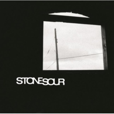 Stone Sour - Stone Sour LP
