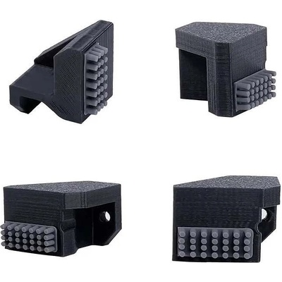 Bambu Lab Силиконова четка за почистване на дюза - Bambu Lab P1P/P1S/X1/X1C