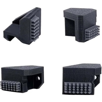 Bambu Lab Силиконова четка за почистване на дюза - Bambu Lab P1P/P1S/X1/X1C