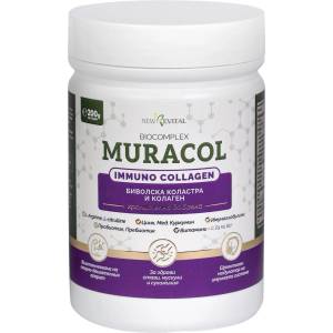 Muracol Immuno Collagen За здрави стави и сухожилия, 200 g, Muracol (А110006)