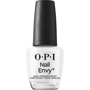 OPI Nail Envy Заздравител и лак за нокти 2 в 1, New Alpine Snow, 15 ml - ozone