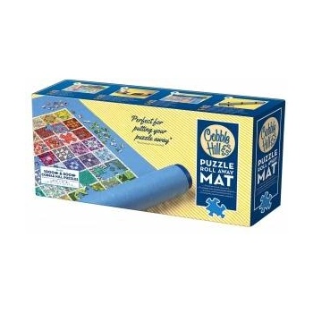 Cobble Hill Puzzle mat 500 pcs. - 1000 pcs. (762x1200 mm)